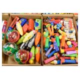 uncatalogued/in house bidders only