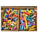 uncatalogued/in house bidders only