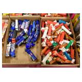 uncatalogued/in house bidders only