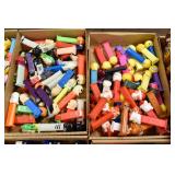 uncatalogued/in house bidders only