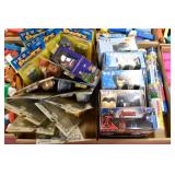 uncatalogued/in house bidders only