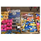 uncatalogued/in house bidders only