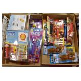 uncatalogued/in house bidders only