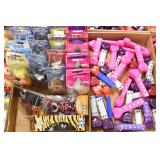 uncatalogued/in house bidders only