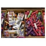 uncatalogued/in house bidders only