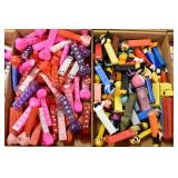 uncatalogued/in house bidders only