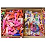 uncatalogued/in house bidders only