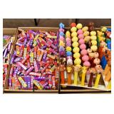 uncatalogued/in house bidders only