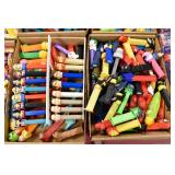 uncatalogued/in house bidders only