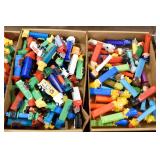 uncatalogued/in house bidders only