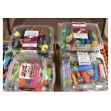 uncatalogued/in house bidders only