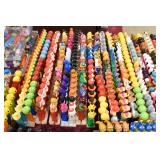 uncatalogued/in house bidders only