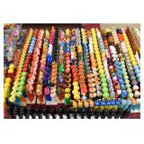 uncatalogued/in house bidders only