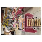 uncatalogued/in house bidders only