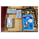 uncatalogued/in house bidders only