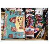 uncatalogued/in house bidders only