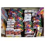 uncatalogued/in house bidders only