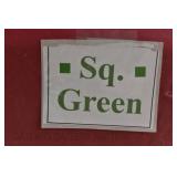 uncatalogued/in house bidders only