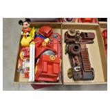 uncatalogued/in house bidders only