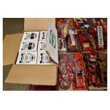 uncatalogued/in house bidders only