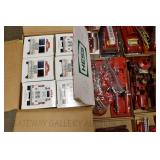 uncatalogued/in house bidders only