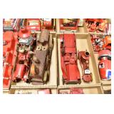 uncatalogued/in house bidders only