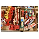 uncatalogued/in house bidders only