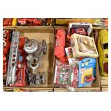 uncatalogued/in house bidders only