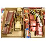 uncatalogued/in house bidders only