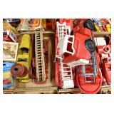 uncatalogued/in house bidders only