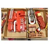 uncatalogued/in house bidders only