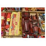 uncatalogued/in house bidders only