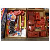 uncatalogued/in house bidders only