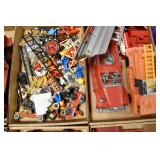 uncatalogued/in house bidders only