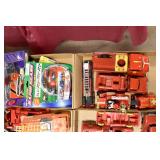 uncatalogued/in house bidders only