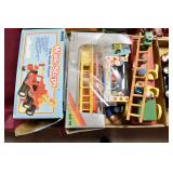 uncatalogued/in house bidders only