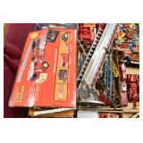 uncatalogued/in house bidders only