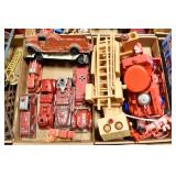 uncatalogued/in house bidders only