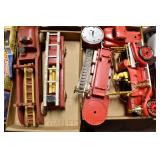 uncatalogued/in house bidders only