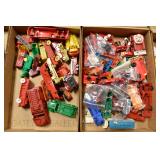 uncatalogued/in house bidders only