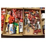 uncatalogued/in house bidders only