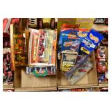 uncatalogued/in house bidders only