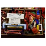 uncatalogued/in house bidders only