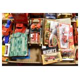 uncatalogued/in house bidders only