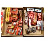 uncatalogued/in house bidders only