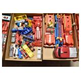 uncatalogued/in house bidders only