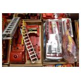 uncatalogued/in house bidders only