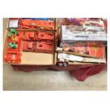 uncatalogued/in house bidders only