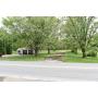 Residential Home w/Adjoining Acreage