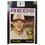 Sports Cards & Memorabilia